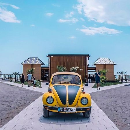 Renata Holiday Apartments Ulcinj Eksteriør billede