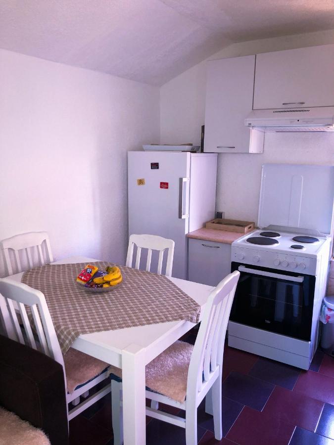 Renata Holiday Apartments Ulcinj Eksteriør billede