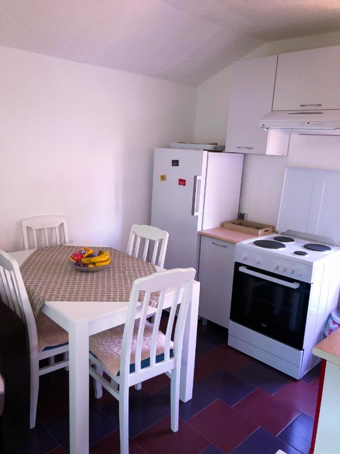 Renata Holiday Apartments Ulcinj Eksteriør billede