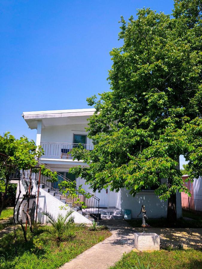 Renata Holiday Apartments Ulcinj Eksteriør billede