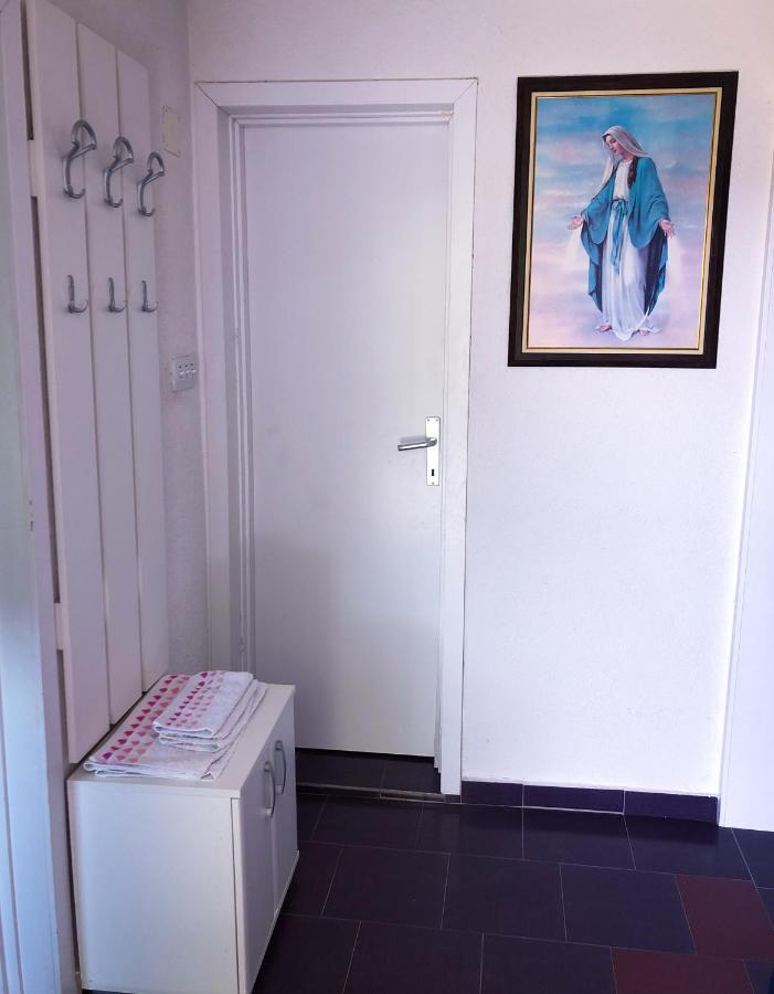 Renata Holiday Apartments Ulcinj Eksteriør billede
