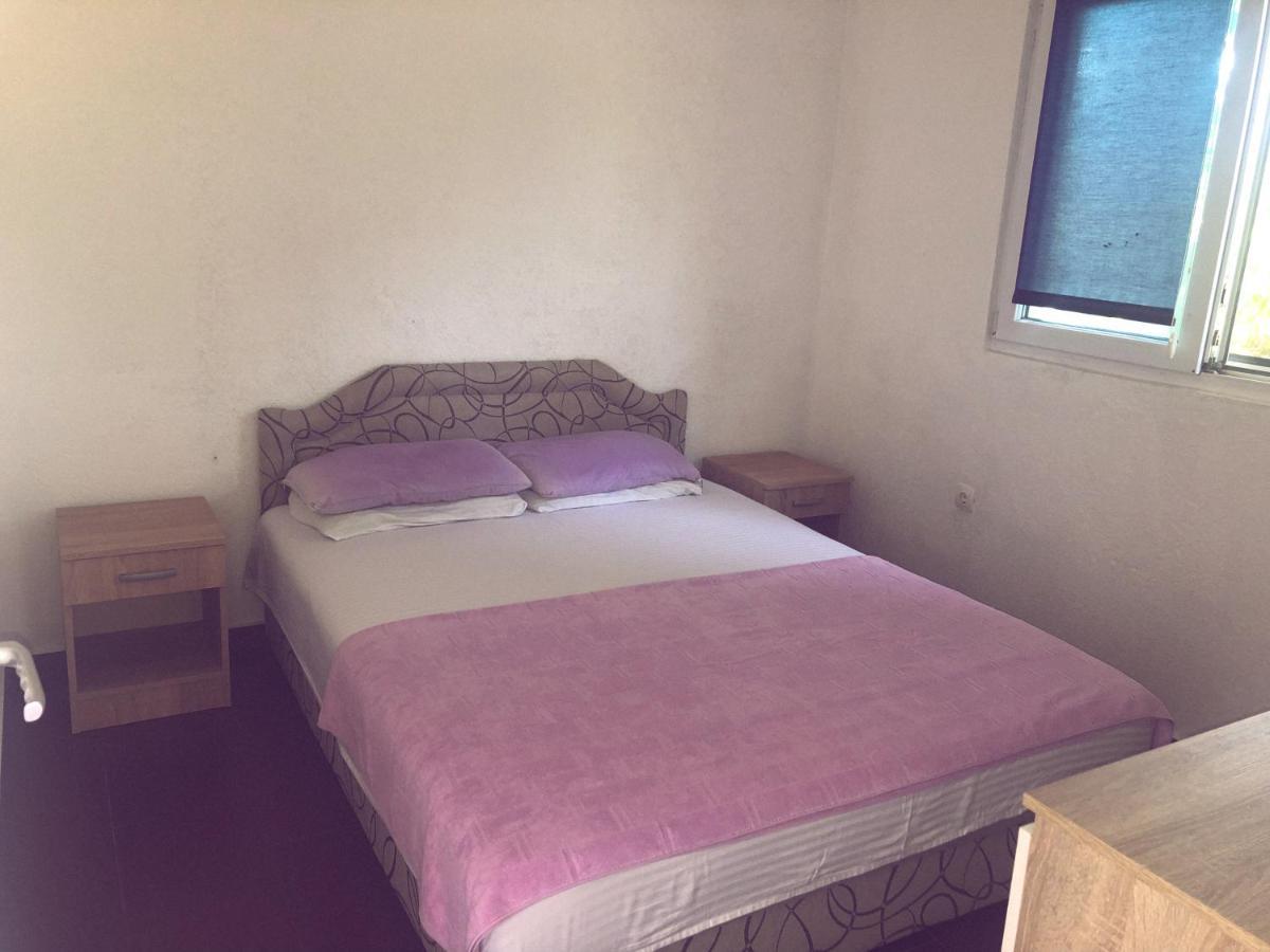 Renata Holiday Apartments Ulcinj Eksteriør billede
