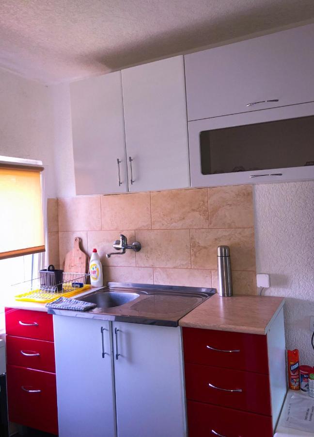 Renata Holiday Apartments Ulcinj Eksteriør billede