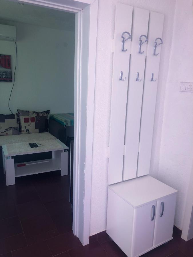 Renata Holiday Apartments Ulcinj Eksteriør billede