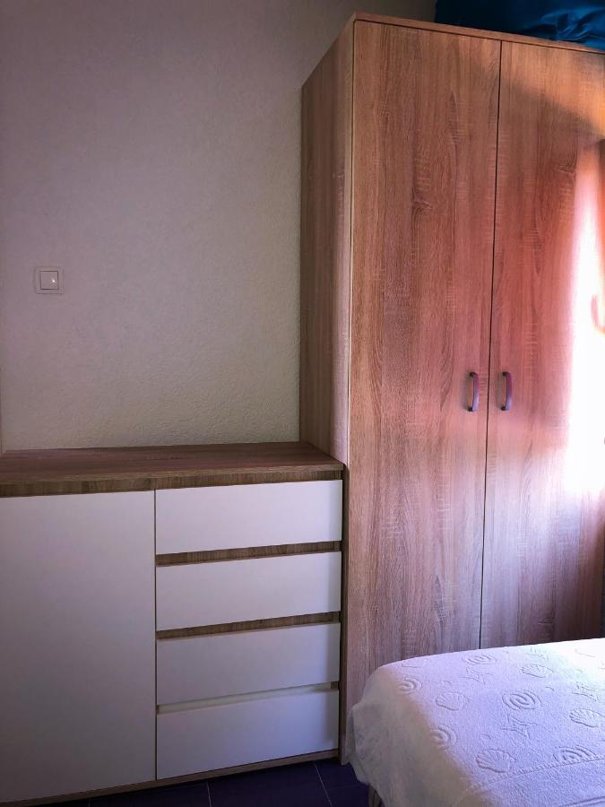 Renata Holiday Apartments Ulcinj Eksteriør billede