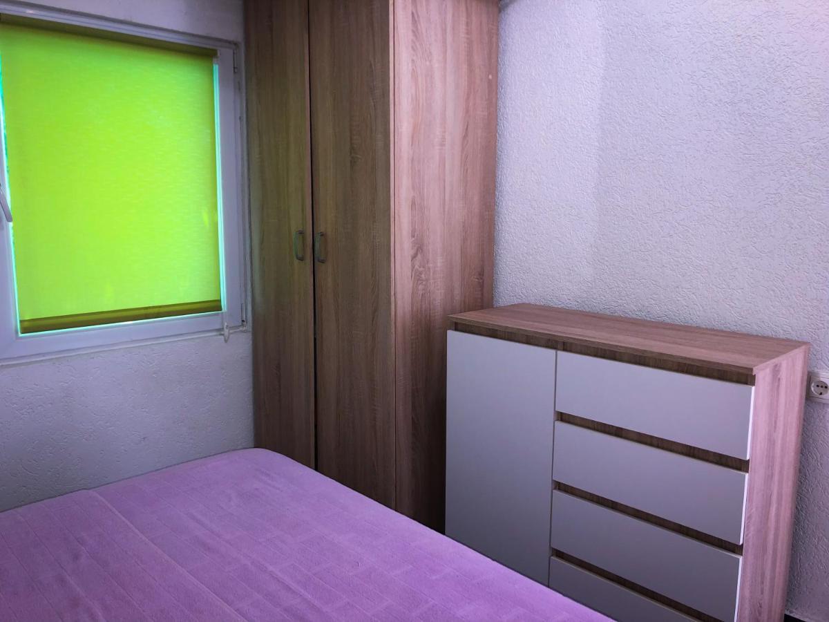 Renata Holiday Apartments Ulcinj Eksteriør billede