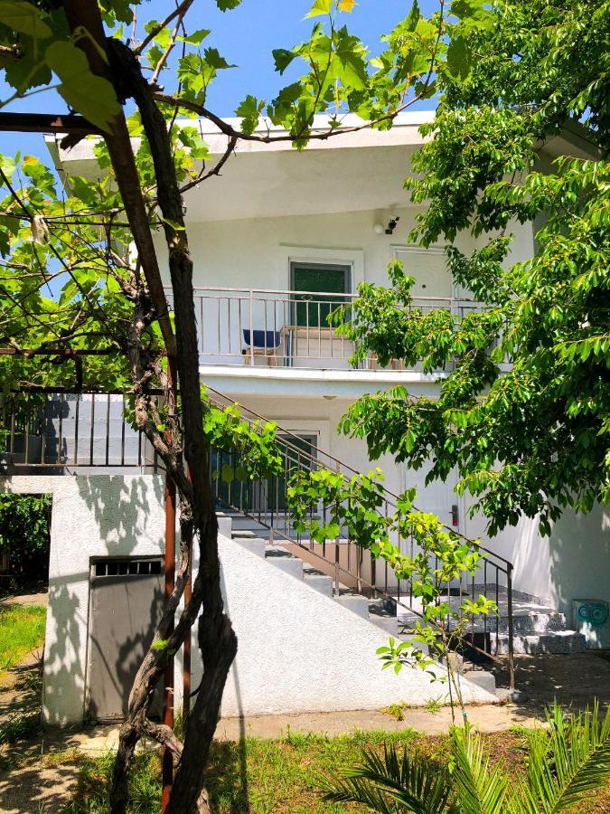 Renata Holiday Apartments Ulcinj Eksteriør billede