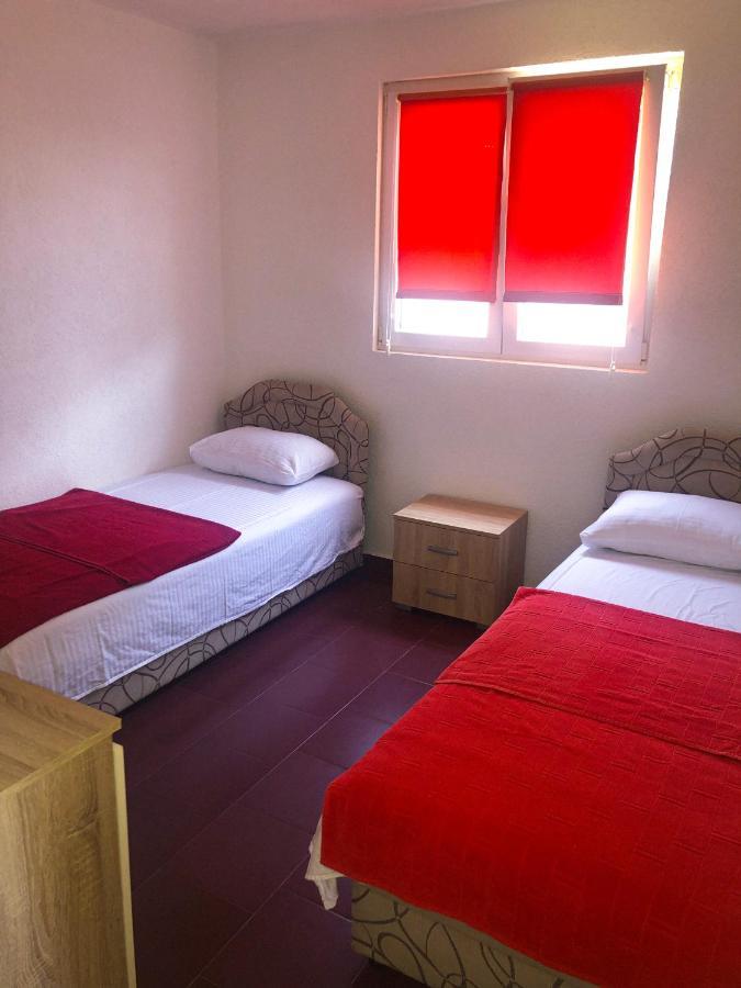 Renata Holiday Apartments Ulcinj Eksteriør billede