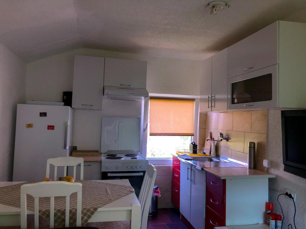 Renata Holiday Apartments Ulcinj Eksteriør billede