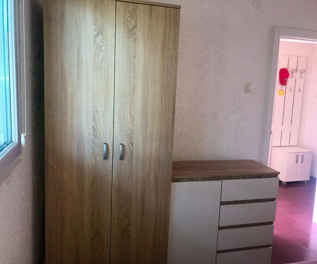 Renata Holiday Apartments Ulcinj Eksteriør billede