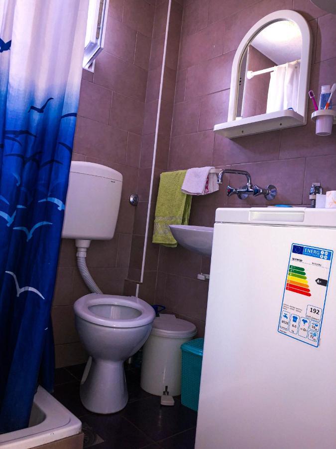 Renata Holiday Apartments Ulcinj Eksteriør billede