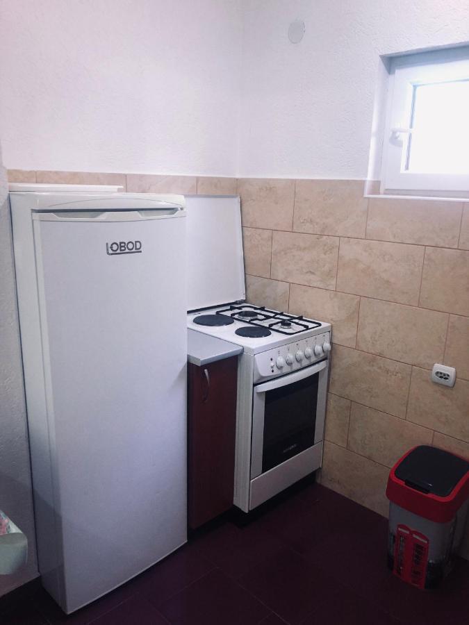 Renata Holiday Apartments Ulcinj Eksteriør billede