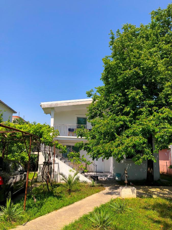 Renata Holiday Apartments Ulcinj Eksteriør billede