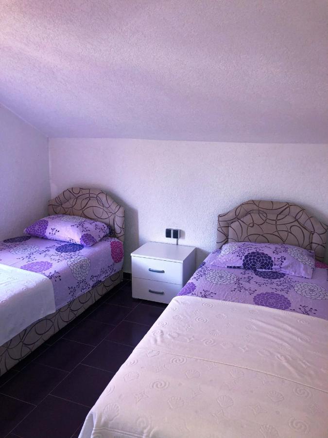 Renata Holiday Apartments Ulcinj Eksteriør billede