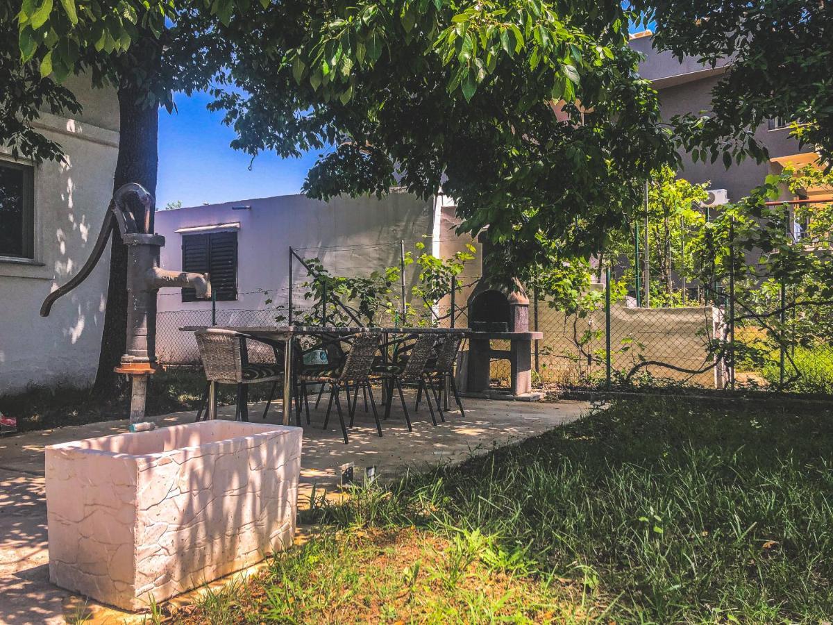 Renata Holiday Apartments Ulcinj Eksteriør billede