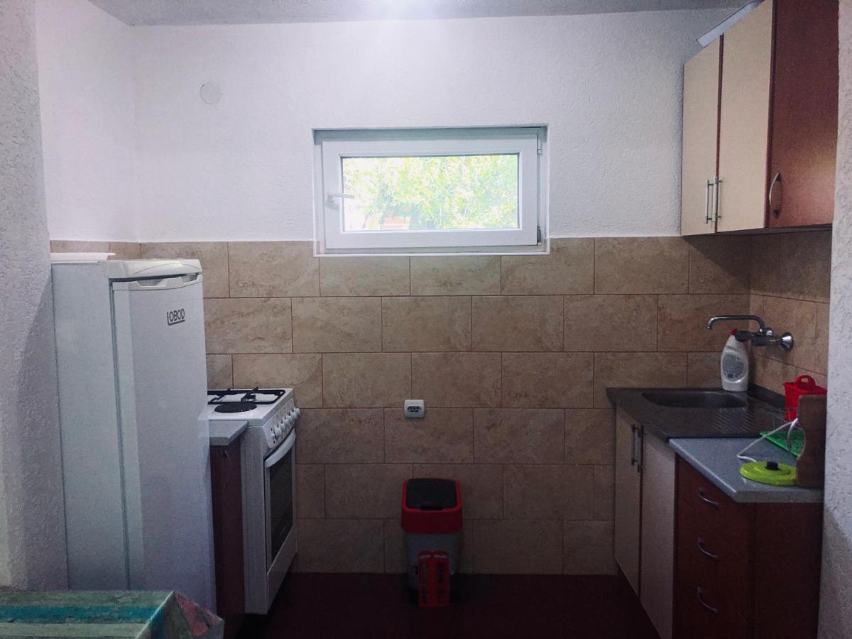 Renata Holiday Apartments Ulcinj Eksteriør billede
