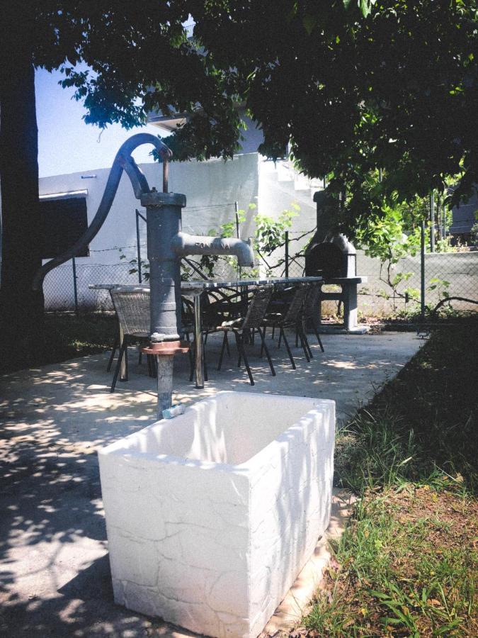 Renata Holiday Apartments Ulcinj Eksteriør billede