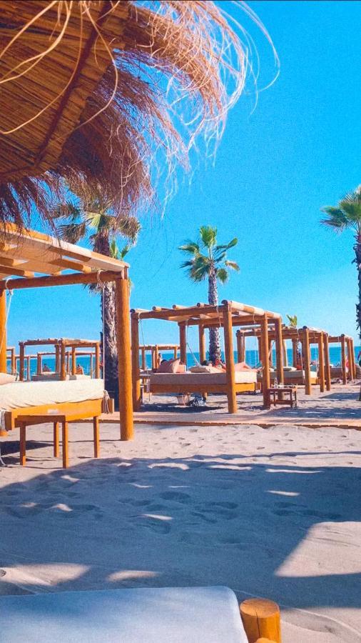 Renata Holiday Apartments Ulcinj Eksteriør billede