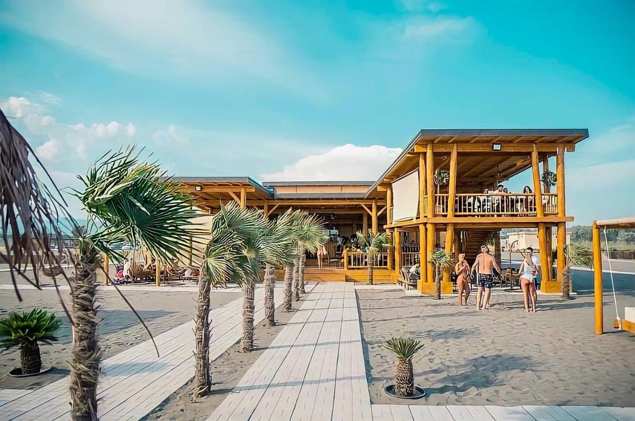 Renata Holiday Apartments Ulcinj Eksteriør billede