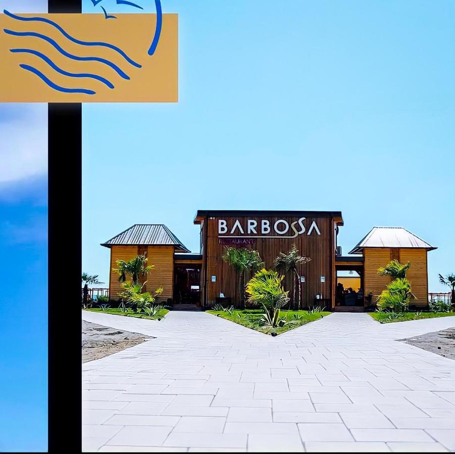 Renata Holiday Apartments Ulcinj Eksteriør billede